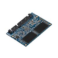 SQF-SLM 630 SATA Interface